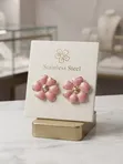 Elegant Fashion Earrings - Classy & Affordable - 3
