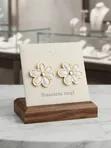 Elegant Fashion Earrings - Classy & Affordable - 4