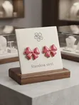 Elegant Fashion Earrings - Classy & Affordable - 5