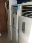 Panasonic Split Unit & Standing AC - An Kuma Amfani - 3