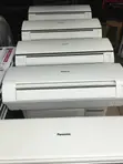 Panasonic Split Unit & Standing AC - An Kuma Amfani - 5