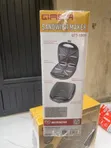 QASA 4-Slice Sandwich Maker - 2