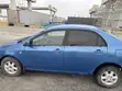 Toyota Corolla 2005 Blue - 3