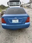 Toyota Corolla 2005 Blue - 5