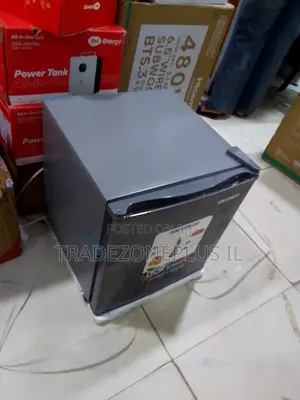 Skyrun 50L Firijin Bedroom - BCD-50HW Model