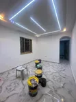 5 Bedroom Semi-Detached Duplex a cikin Agungi Mai Tsaro - 1