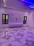 5 Bedroom Semi-Detached Duplex a cikin Agungi Mai Tsaro - 3