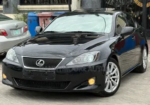 Lexus IS 250 2009 Baki