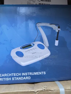 Searchtech PH Meter Table Top