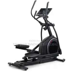 Elliptical Cross Trainer - Na Kasuwanci