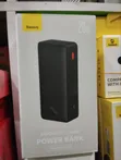 Baseus 30000mAh 20W Power Bank - 1