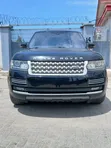 Land Rover Range Rover Vogue 2014 Baki (Ba a rijista ba) - 1