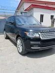 Land Rover Range Rover Vogue 2014 Baki (Ba a rijista ba) - 2