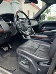 Land Rover Range Rover Vogue 2014 Baki (Ba a rijista ba) - 5