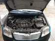 Toyota Corolla 2006 Black - 1