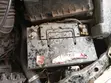 Toyota Corolla 2006 Black - 2
