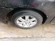 Toyota Corolla 2006 Black - 4