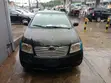Toyota Corolla 2006 Black - 5