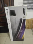 Samsung Curved Soundbar HW-J6000 - 2