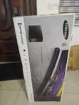 Samsung Curved Soundbar HW-J6000 - 3