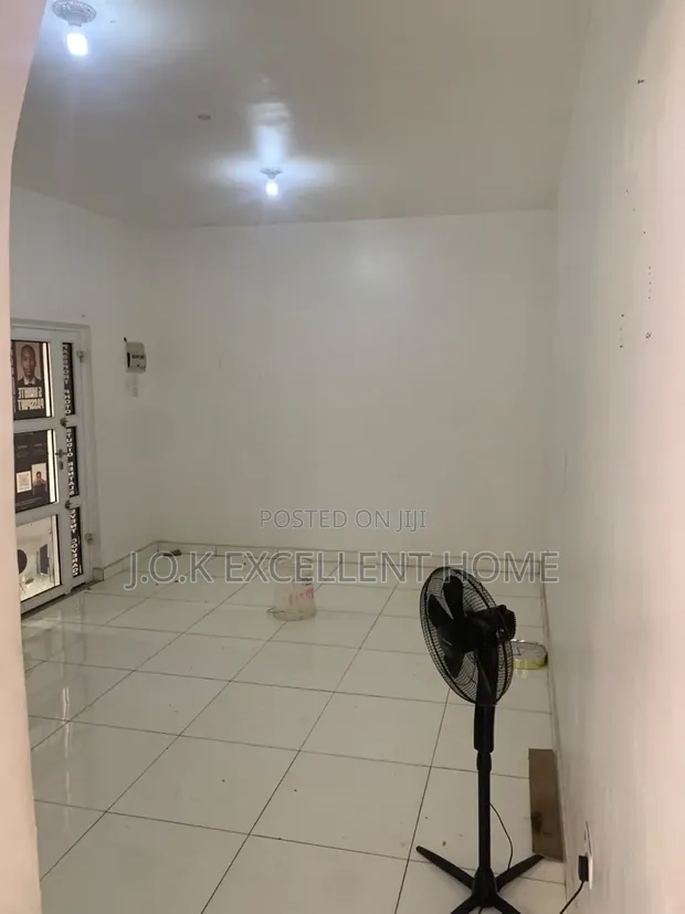 50sqm Office/Shop Space for Rent, Ogba Central Mall - 1