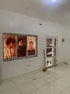 50sqm Office/Shop Space for Rent, Ogba Central Mall