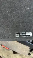 Kaitar Boot na Mercedes-Benz GLE350/450 W292 Coupe - 4