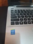 Asus X555LA Laptop - Intel Core i7, 8GB RAM, 1TB HDD - 3