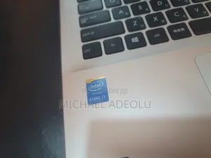 Asus X555LA Laptop - Intel Core i7, 8GB RAM, 1TB HDD