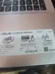 Asus X555LA Laptop - Intel Core i7, 8GB RAM, 1TB HDD - 5