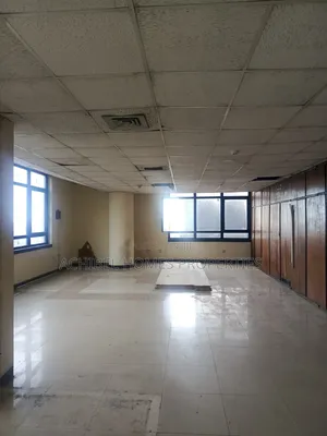 150 sqm Open Office Space for Rent, Lagos Island