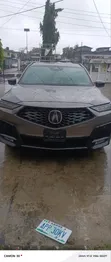 2024 Acura MDX Type S w/Advance Package - Gray - 1
