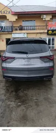 2024 Acura MDX Type S w/Advance Package - Gray - 2