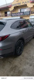 2024 Acura MDX Type S w/Advance Package - Gray - 3