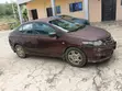 Honda City 2012 Burgundy - 4