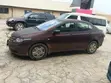 Honda City 2012 Burgundy - 5