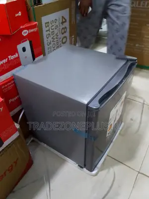 50L Skyrun Firijin Gado - Sabo