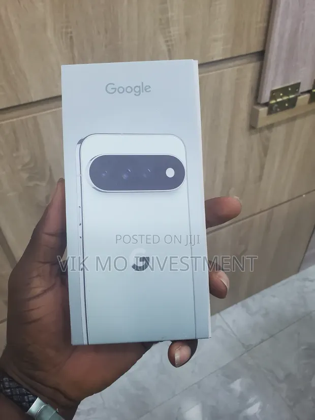 New Google Pixel 11 Pro XL 256GB Green - 1