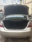 Toyota Camry 2.4 LE 2008 Gold - 1