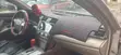 Toyota Camry 2.4 LE 2008 Gold - 4