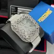 Pintime Classic Watch - Silver Mai Duska - 4