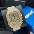 Pintime Classic Watch - Silver Mai Duska - 5