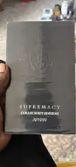 Afnan Supremacy Collector's Edition Eau de Parfum - 1