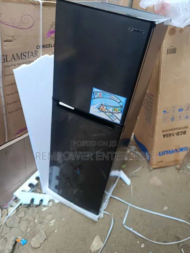 Skyrun Refrigerator 150 Litres - 1