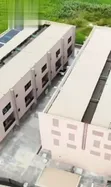 4-Bedroom Townhouse/Terrace in Alaka, Surulere for Sale - 1