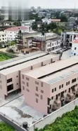 4-Bedroom Townhouse/Terrace in Alaka, Surulere for Sale - 2
