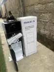 Maxi Water Dispenser Mai Zafi da Sanyi - 2