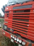 Scania V8 Ten Tyre Truck - 1