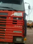 Scania V8 Ten Tyre Truck - 4