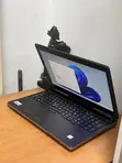 Dell Precision 7510 Laptop - Intel Core i7, 8GB RAM, 1TB HDD - 4